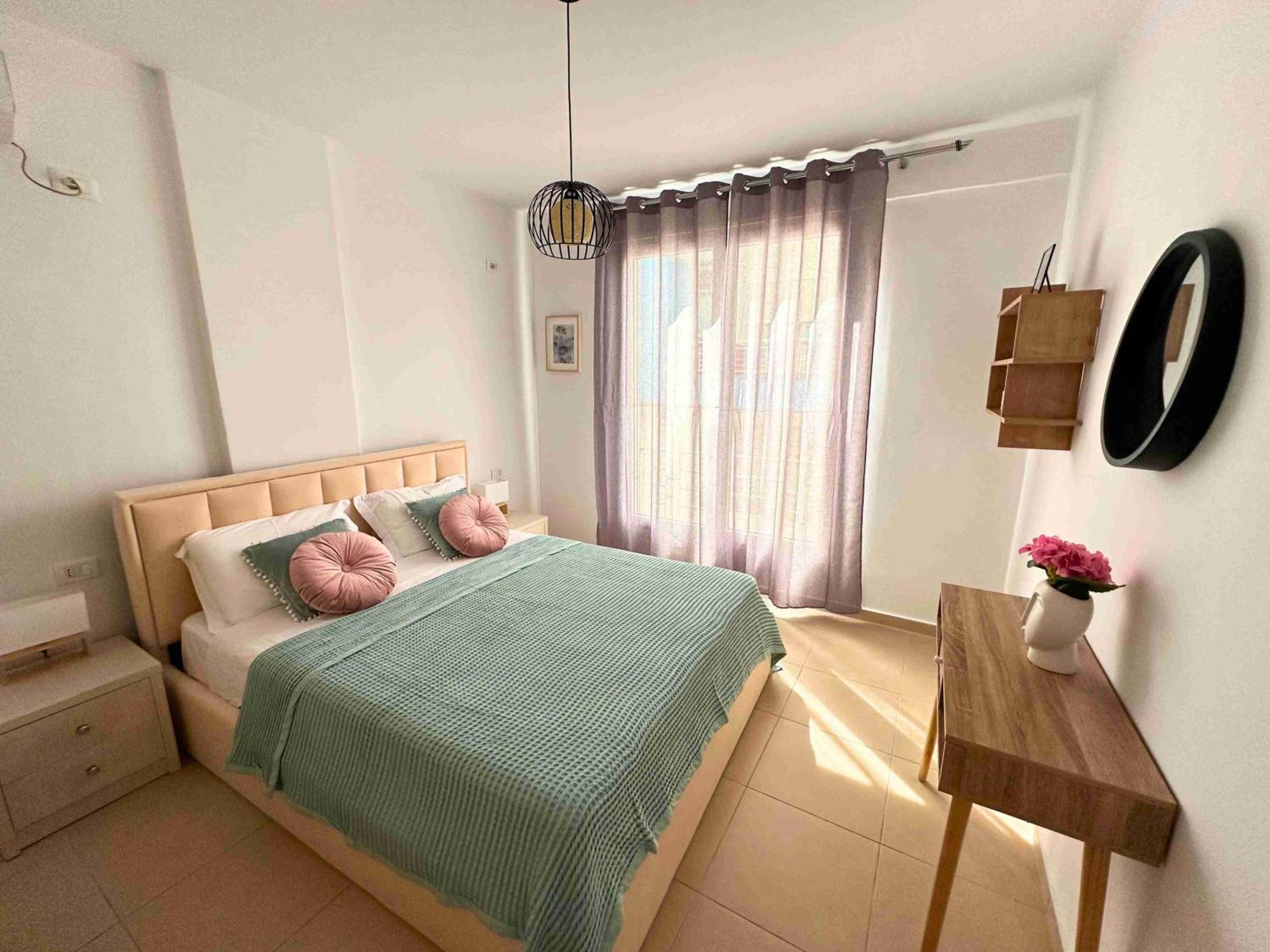 Tropicana Apartments Дхерми Экстерьер фото