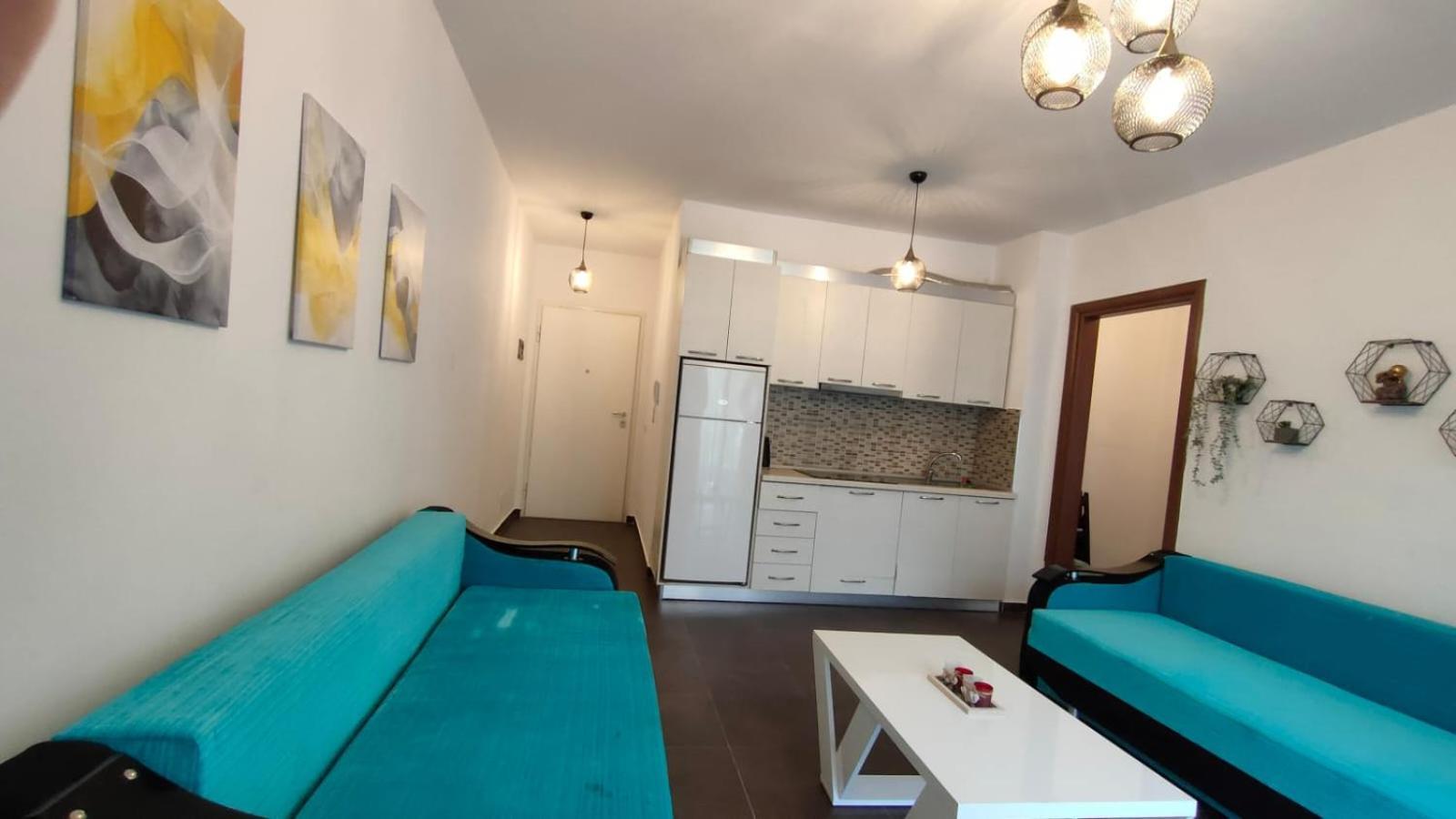 Tropicana Apartments Дхерми Номер фото